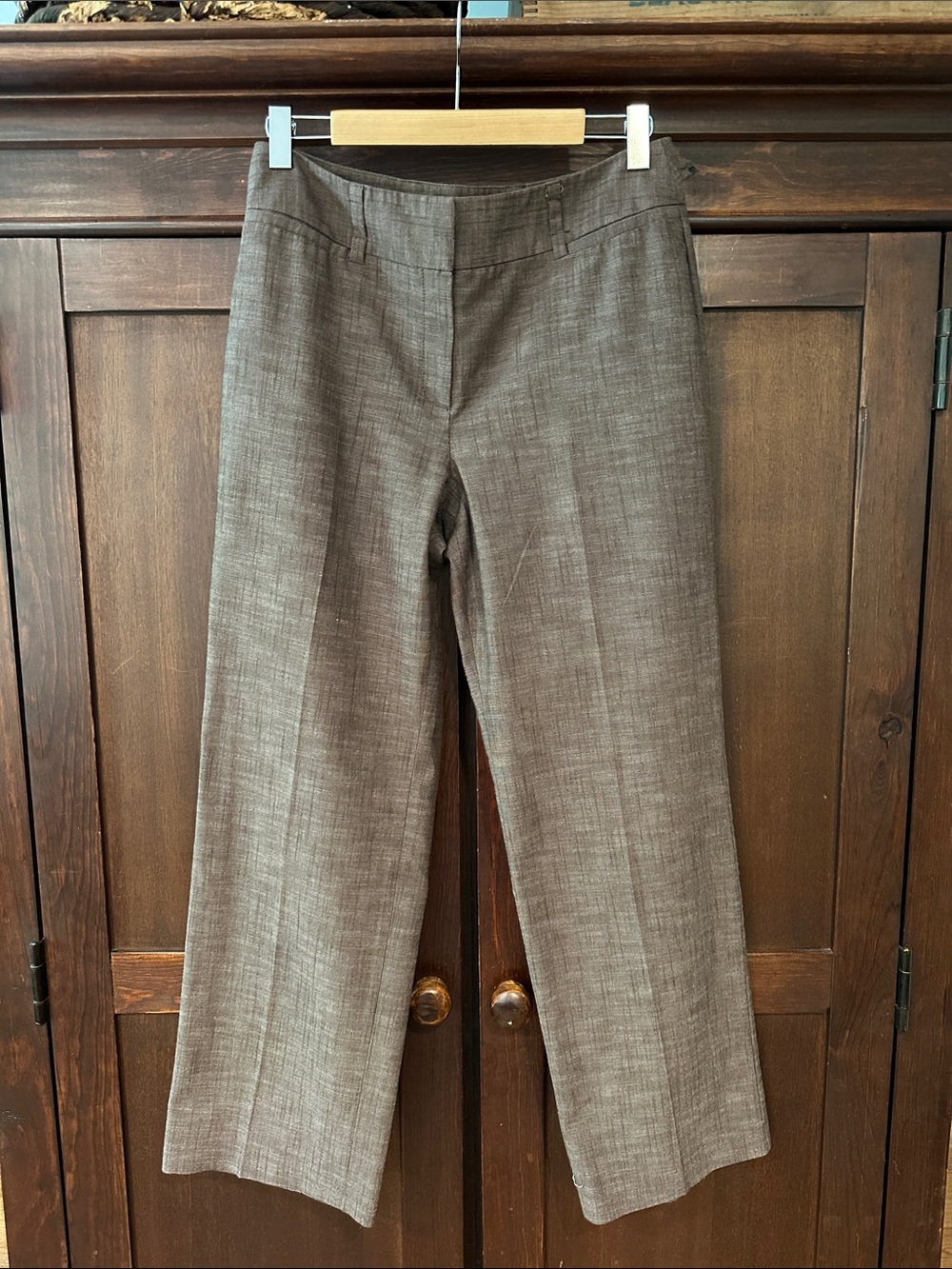 ND New Directions • Wide leg pants • trousers • slacks • women’s - Picture 1 of 4